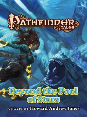 cover image of Beyond the Pool of Stars